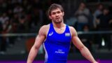 Якутиялық балуандар Астанадағы әлем чемпионатының жартылай финалына өте алмады