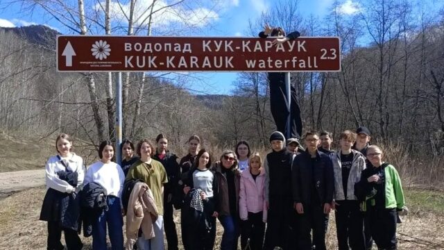 Всемирный День учителя: поздравления и признание педагогов в Башкирии