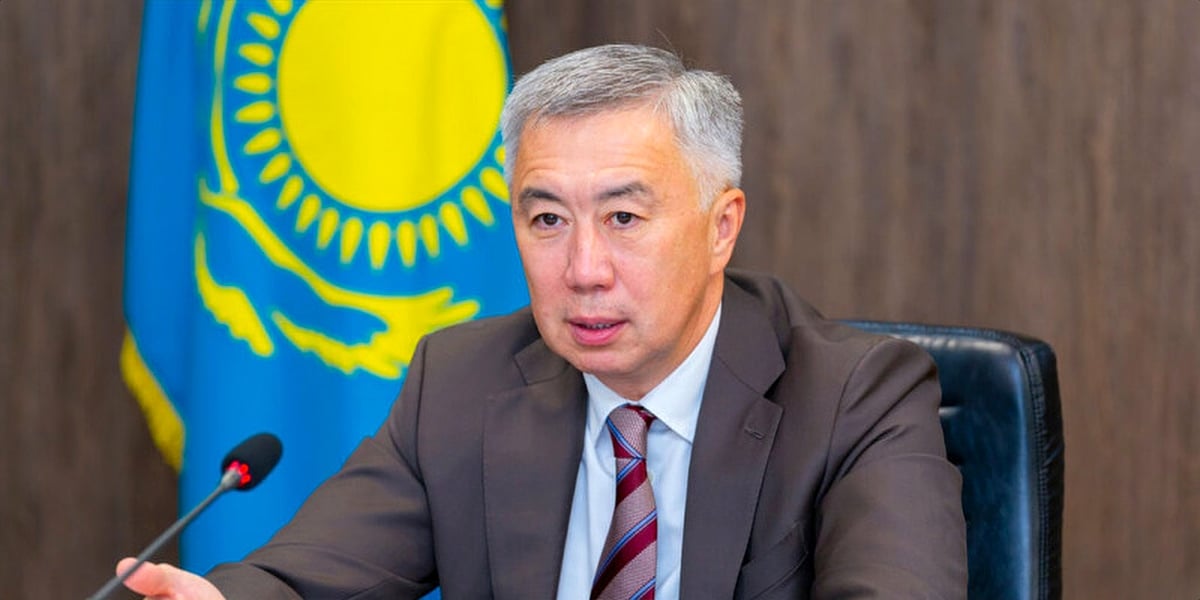 Прогноз правительства Казахстана: цена на нефть составит 70 долларов за баррель в 2027–2029 годах