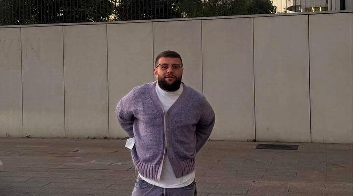 Рэпер Navai задержан с наркотиками и назначил себя «смотрящим» в изоляторе