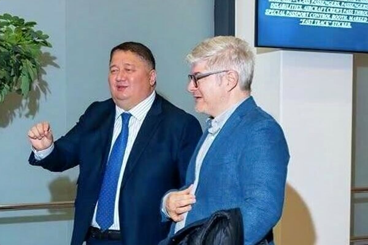 Прибытие генсека ИКАО в Астану: форум по авиабезопасности соберёт международных экспертов