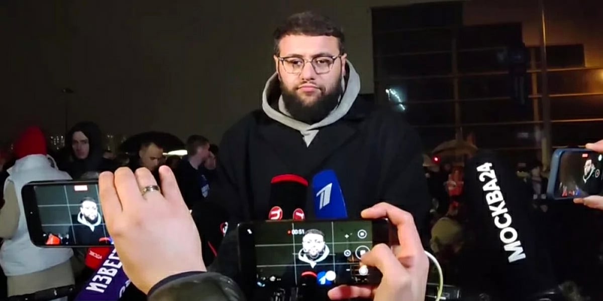 Условия освобождения музыканта Navai в Казахстане: комментарии адвоката
