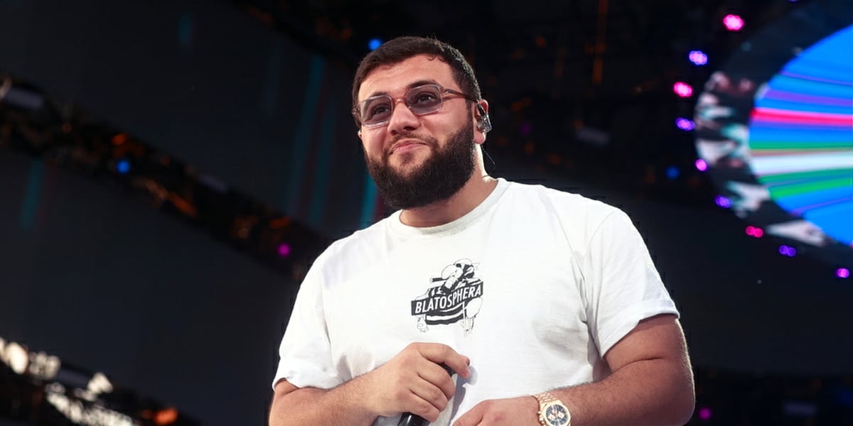 Продюсер уверен, что арест рэпера Navai не повлияет на его карьеру