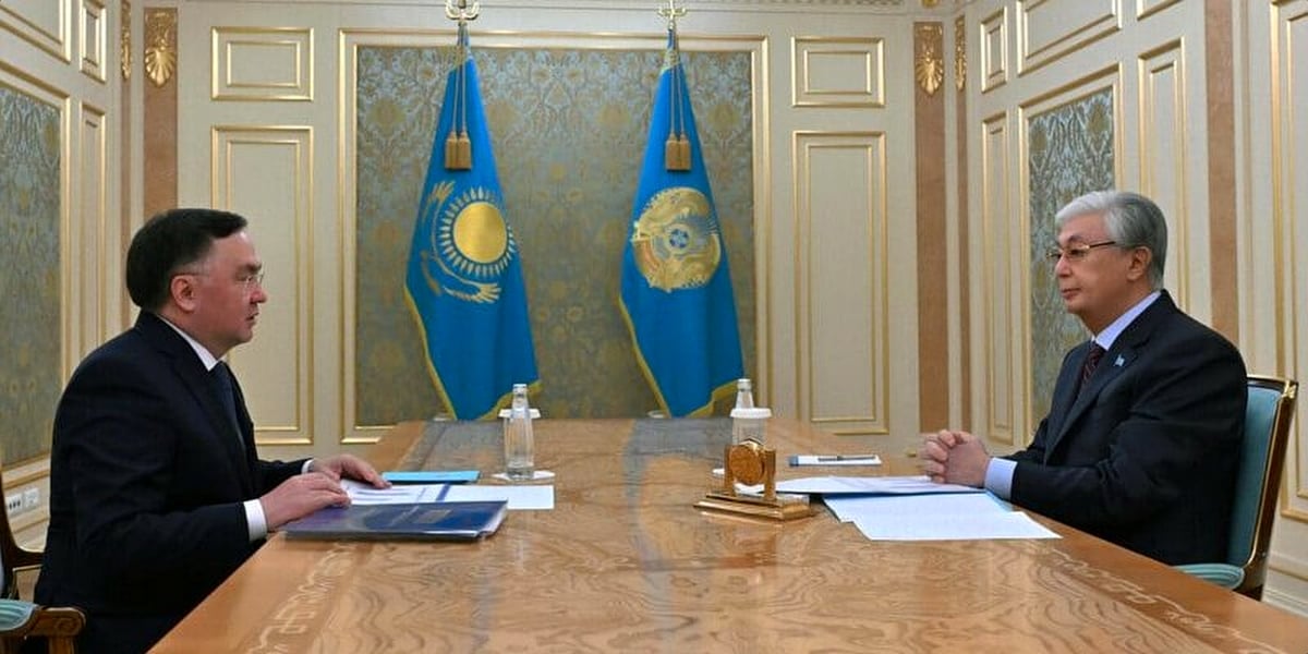 Поступление гражданских дел в суды Казахстана увеличилось на 28,4%
