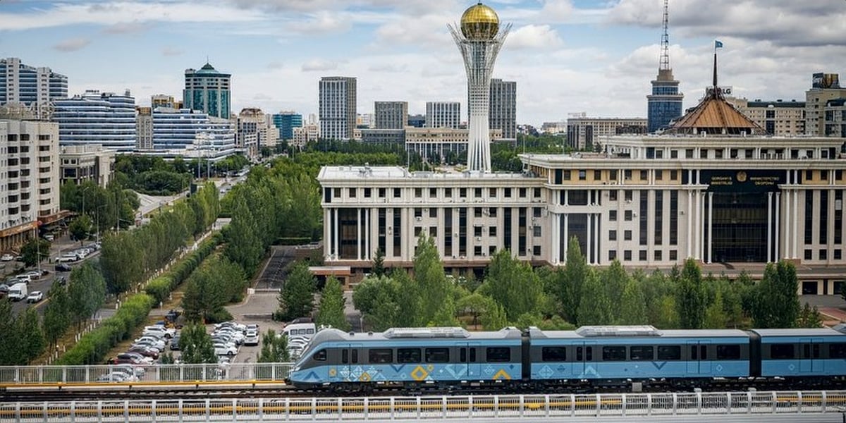 Будущее Кыргызстана: планы президента Садыр Жапарова на ближайшие годы