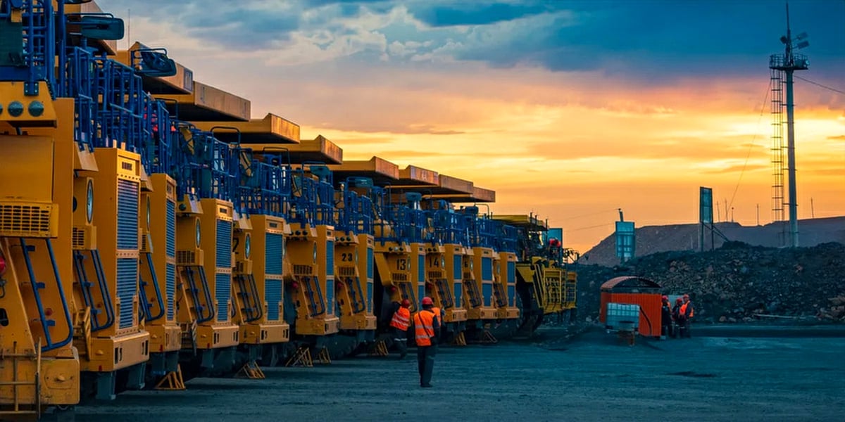 Создание центра ИИ в геологоразведке: Solidcore Resources и Minerals Development Oman подписали соглашение