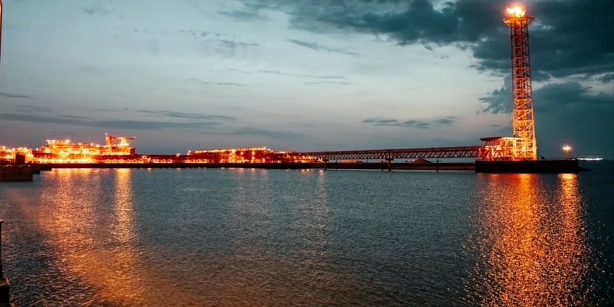 Переговоры по расширению Кашагана зашли в тупик из-за штрафа